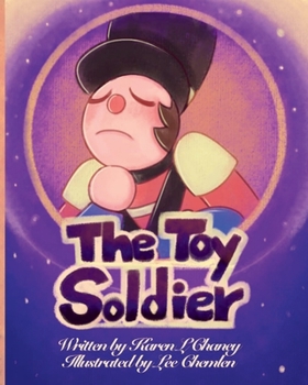 Paperback The Toy Soldier Book