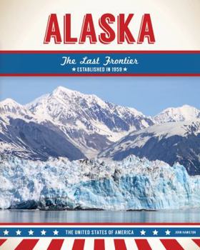 Alaska - Book  of the United States of America