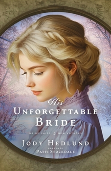 Paperback His Unforgettable Bride Book