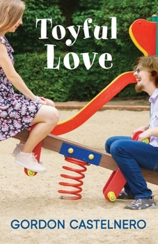 Paperback Toyful Love Book