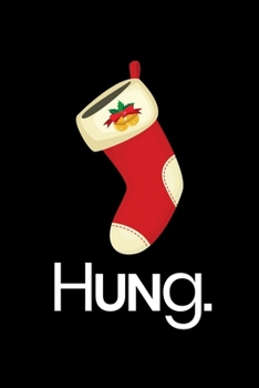 Paperback Hung.: Journal / Notebook / Diary Gift - 6"x9" - 120 pages - White Lined Paper - Matte Cover Book