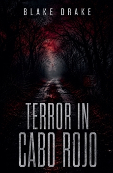 Paperback Terror in Cabo Rojo (German Edition) [German] Book