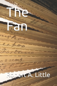 Paperback The Fan Book