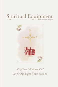 Paperback Spiritual Equipment Book