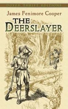 Paperback The Deerslayer Book