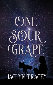 Paperback One Sour Grape Book