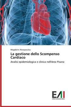 Paperback La Gestione Dello Scompenso Cardiaco [Italian] Book