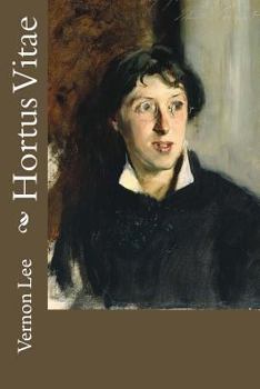 Paperback Hortus Vitae Book