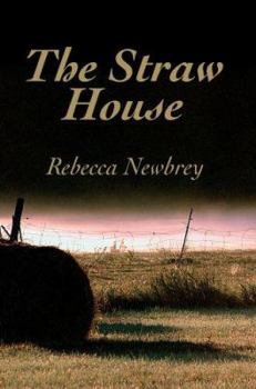 Paperback The Straw House Book