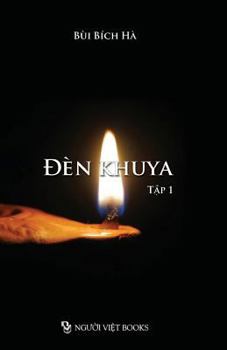 Paperback Den Khuya (Tap 1) [Vietnamese] Book