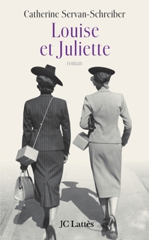 Paperback Louise et Juliette [French] Book