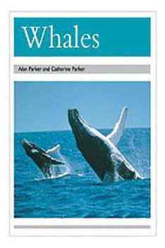 Paperback Whales: Individual Student Edition Silver (Levels 23-24) Book