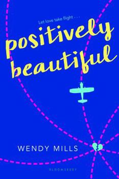 Paperback Positively Beautiful Book