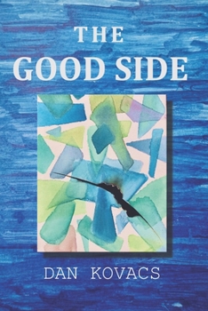 Paperback The Good Side Book