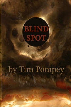 Paperback Blind Spot Book