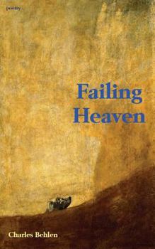 Paperback Failing Heaven Book