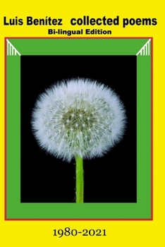Paperback COLLECTED POEMS Book