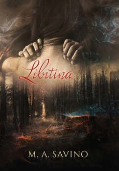 Hardcover Libitina Book