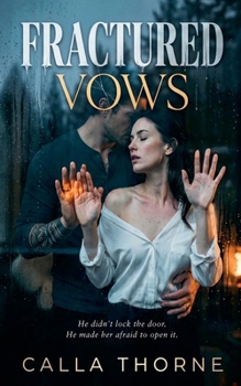 Paperback Fractured Vows Book
