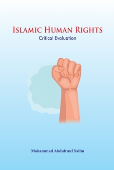 Paperback Islamic human rights critical evaluation Book