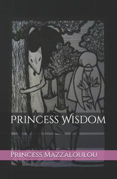 Paperback Princess Wisdom Book