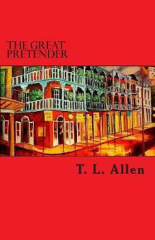 Paperback The Great Pretender Book