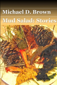 Paperback Mud Salad Book