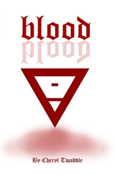 Paperback Blood Book