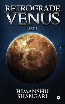 Paperback Retrograde Venus - Part II Book