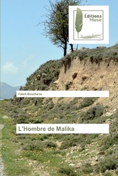 Paperback L'Hombre de Malika [French] Book