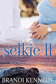 Paperback Selkie II Book