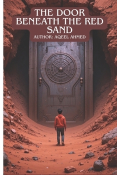 The Door Beneath the Red Sand