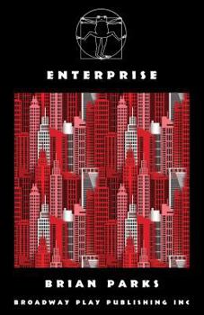 Paperback Enterprise Book