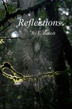 Paperback Reflections Book