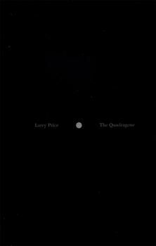 Paperback The Quadragene Book