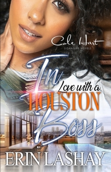Paperback In Love With A Houston Boss: An Urban Romance Novel Book