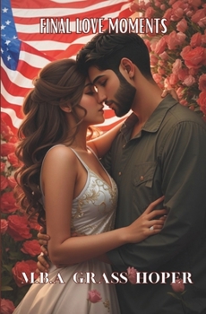 Final Love Moments: Love Beyond Borders: Jenny's Legacy and Zyan's Journey