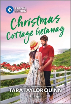 Mass Market Paperback Christmas Cottage Getaway Book
