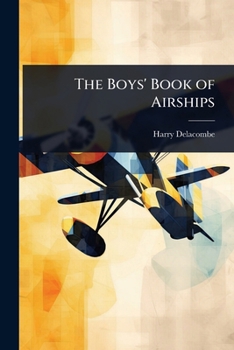 The Boys' Book of Airships