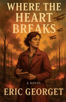 Paperback Where the Heart Breaks [French] Book