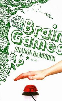 Paperback Brain Games Book