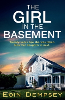 Paperback The Girl in the Basement Book