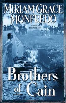 Hardcover Brothers of Cain Book