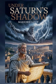 Paperback Under Saturn's Shadow Book