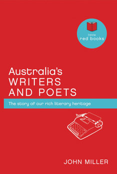 Australia's Writers and Poets