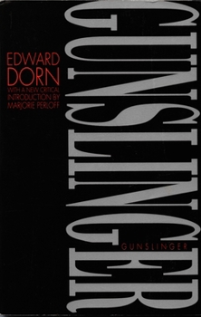 Paperback Gunslinger Book