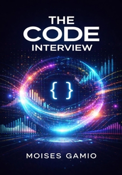 Paperback The Code Interview: based on real questions Book