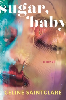 Hardcover Sugar, Baby Book