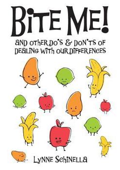 Paperback Bite Me! Book