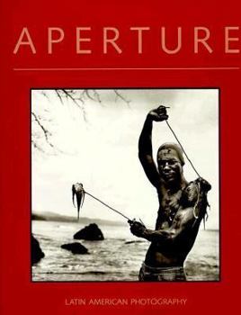 Paperback Aperture 109: Latin American Photography Book